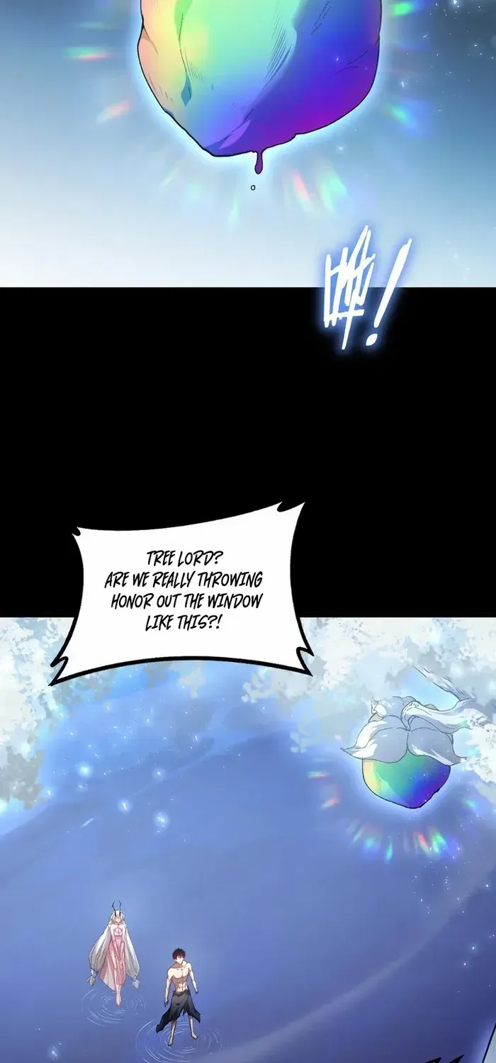 Read Supreme Zerg Lord chapter 80 image 32 on Lezhin