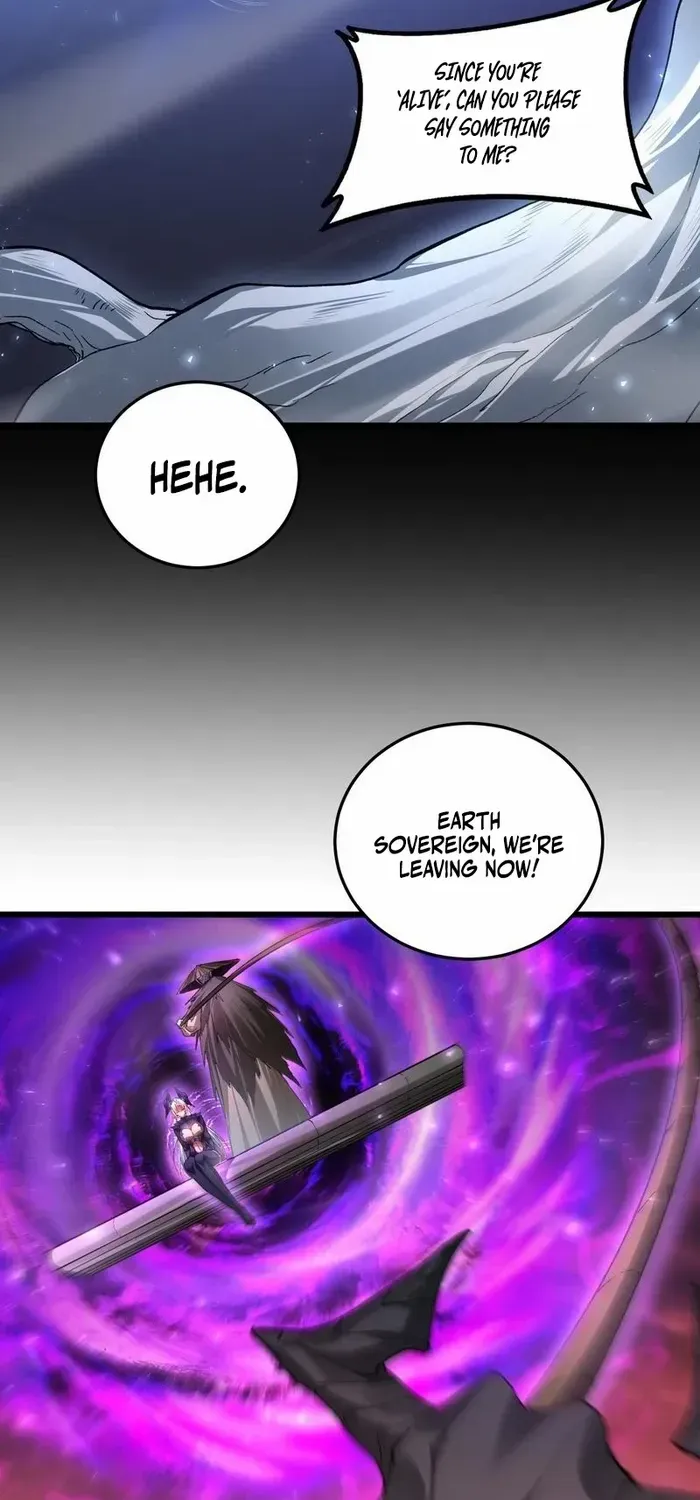 Read Supreme Zerg Lord chapter 80 image 33 on Lezhin