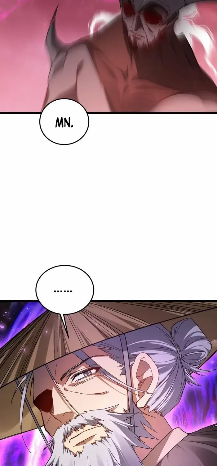 Read Supreme Zerg Lord chapter 80 image 35 on Lezhin