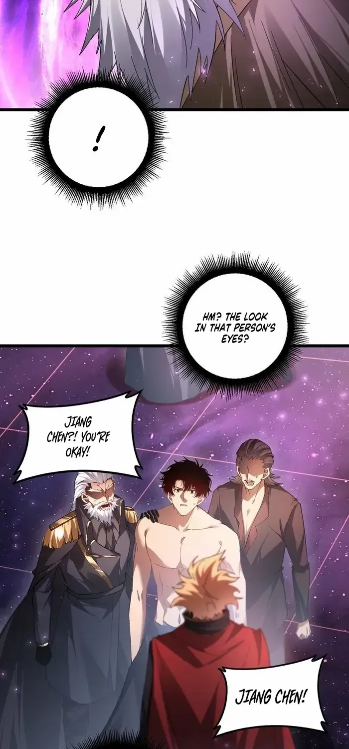 Read Supreme Zerg Lord chapter 80 image 36 on Lezhin