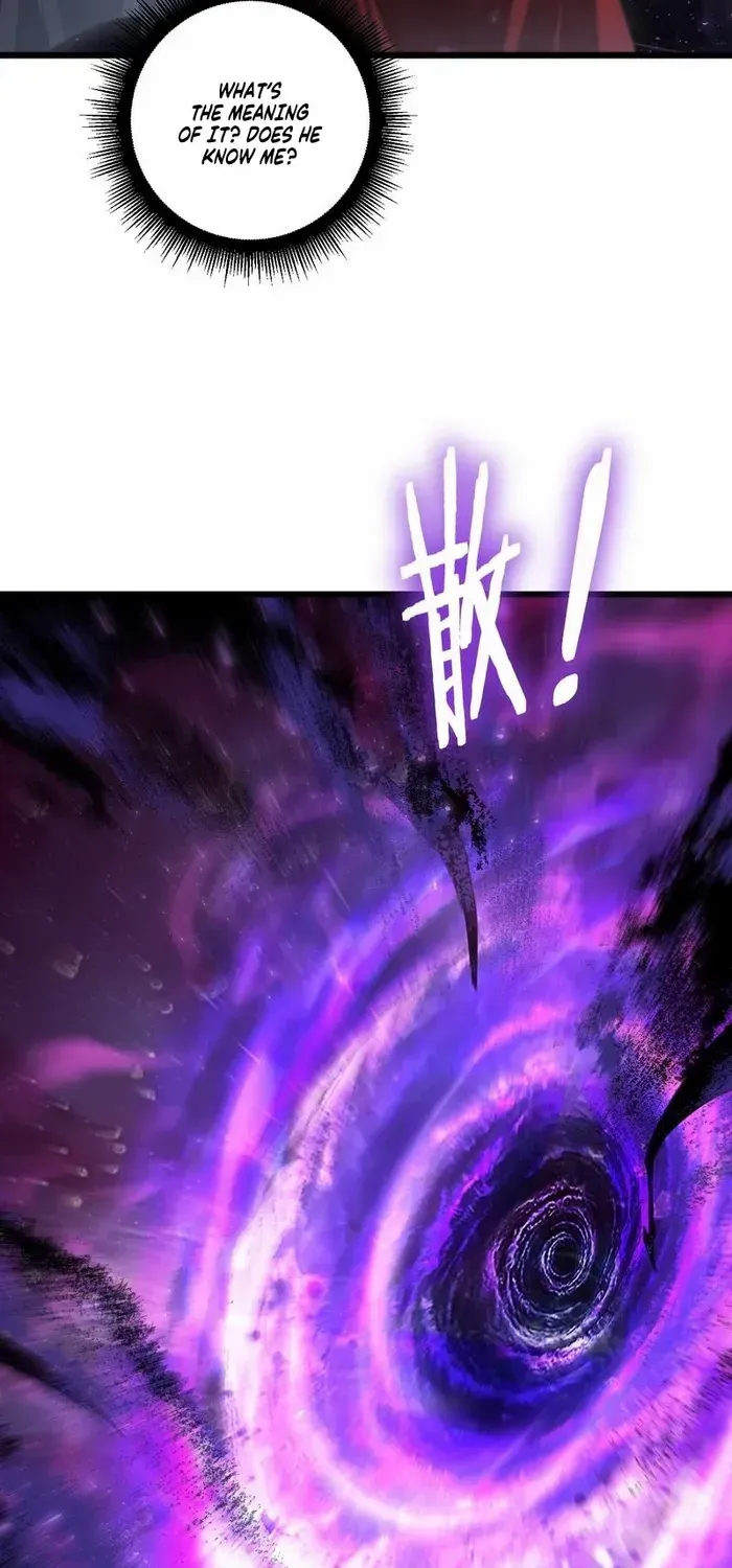Read Supreme Zerg Lord chapter 80 image 37 on Lezhin