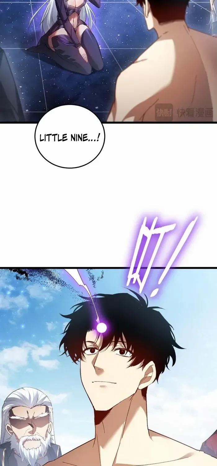 Read Supreme Zerg Lord chapter 80 image 39 on Lezhin