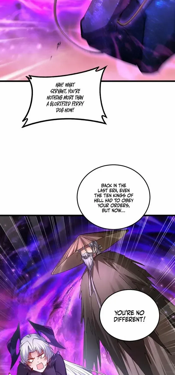 Read Supreme Zerg Lord chapter 80 image 4 on Lezhin