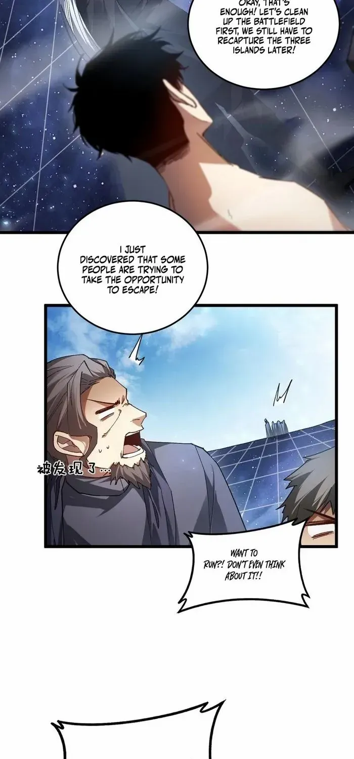 Read Supreme Zerg Lord chapter 80 image 43 on Lezhin