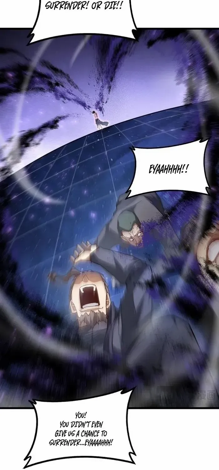 Read Supreme Zerg Lord chapter 80 image 44 on Lezhin