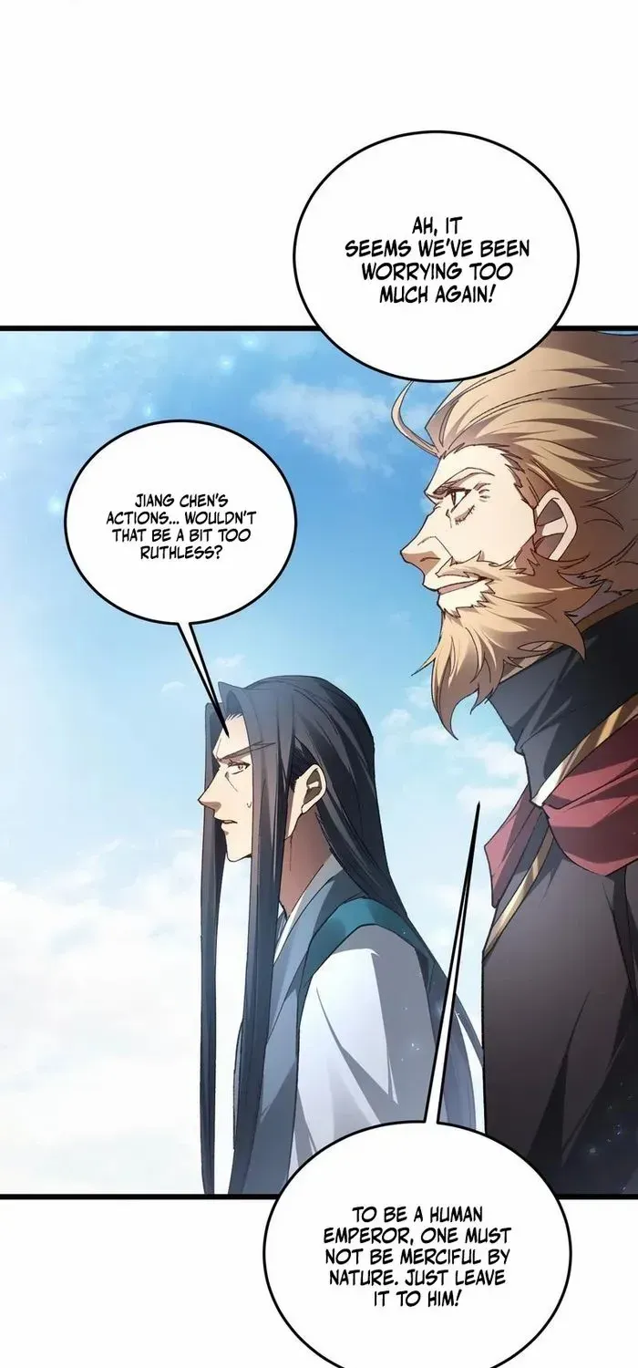 Read Supreme Zerg Lord chapter 80 image 45 on Lezhin