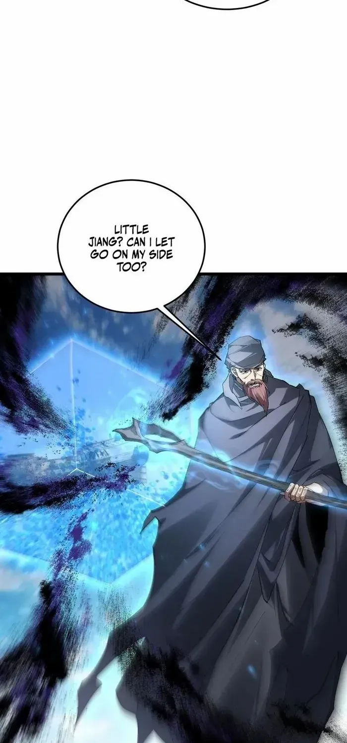 Read Supreme Zerg Lord chapter 80 image 46 on Lezhin