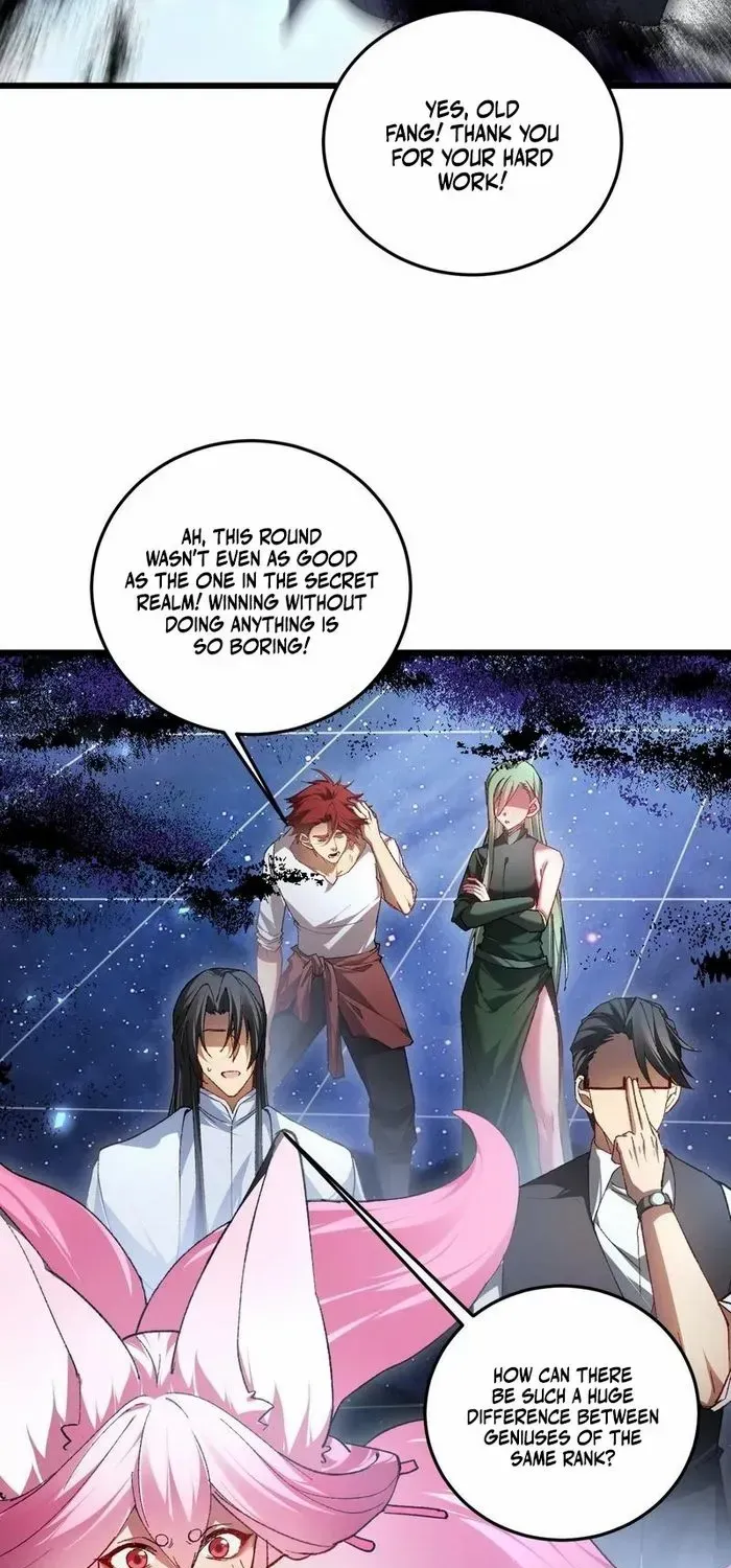 Read Supreme Zerg Lord chapter 80 image 47 on Lezhin