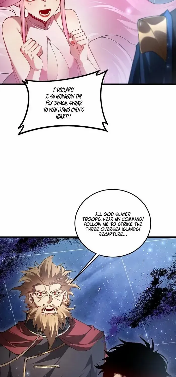Read Supreme Zerg Lord chapter 80 image 48 on Lezhin