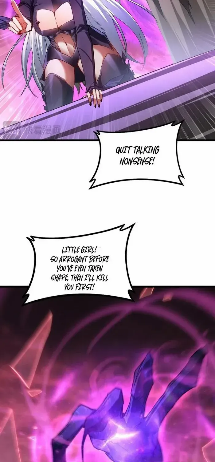 Read Supreme Zerg Lord chapter 80 image 5 on Lezhin