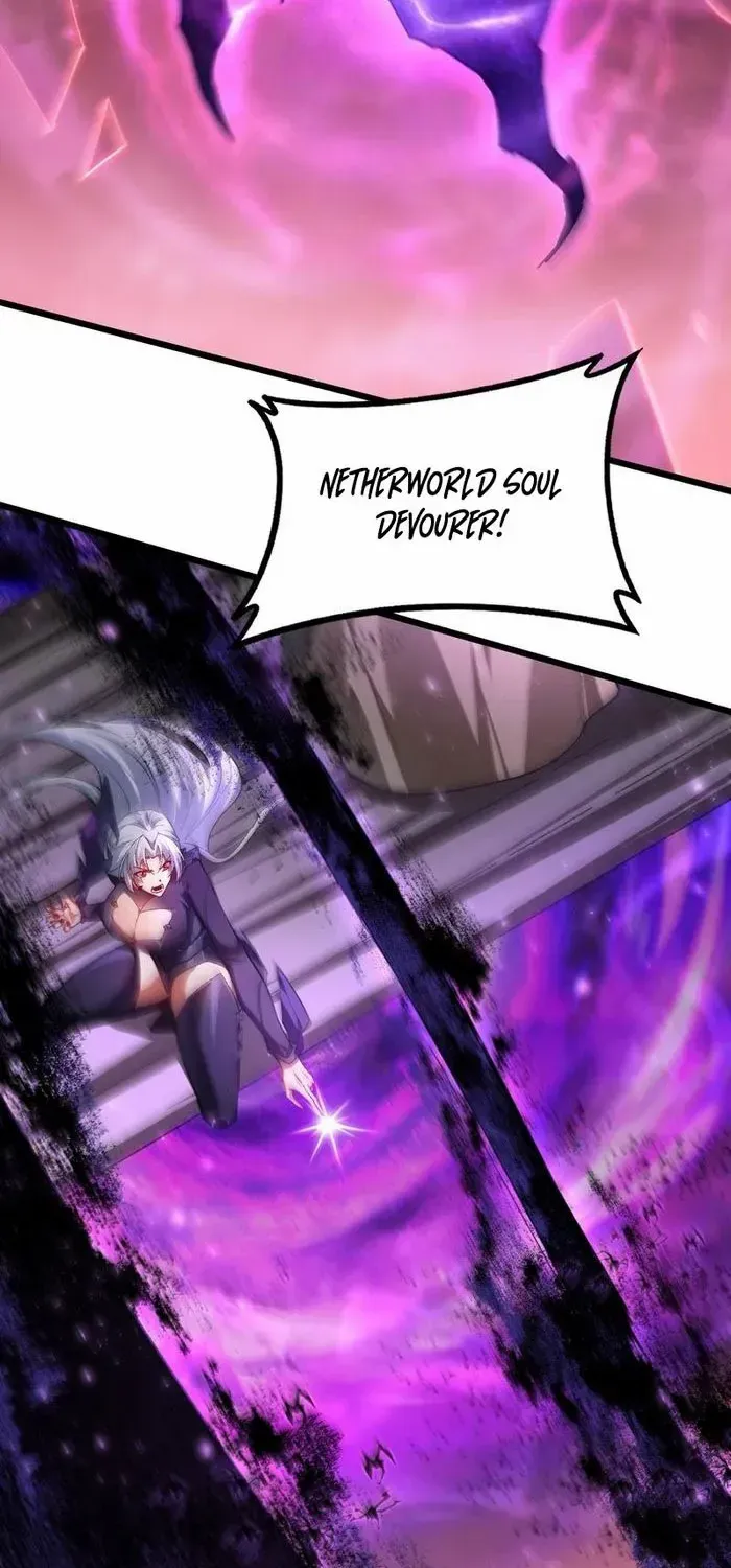 Read Supreme Zerg Lord chapter 80 image 6 on Lezhin