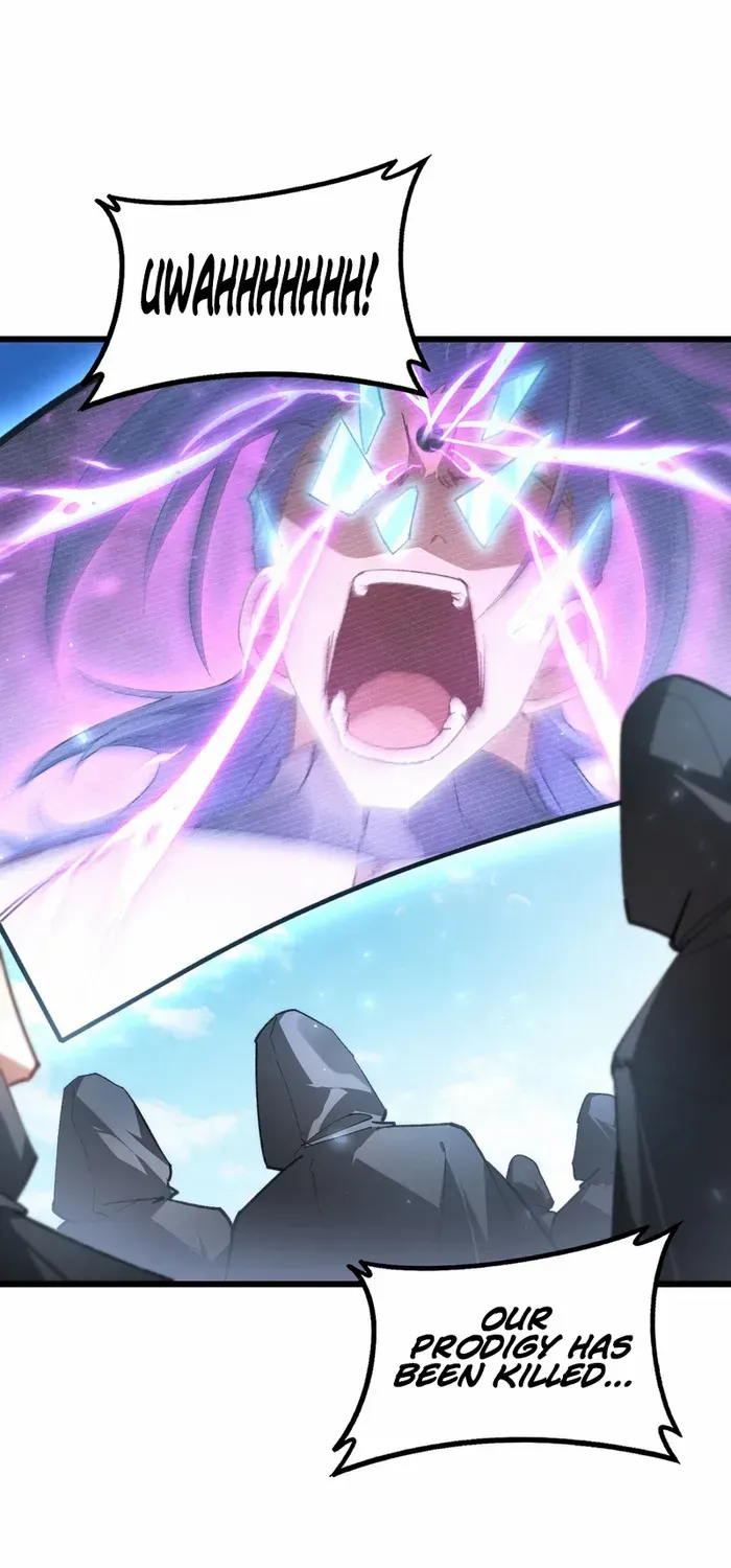 Read Supreme Zerg Lord chapter 81 image 1 on Lezhin