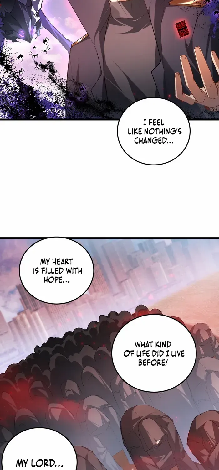 Read Supreme Zerg Lord chapter 81 image 13 on Lezhin