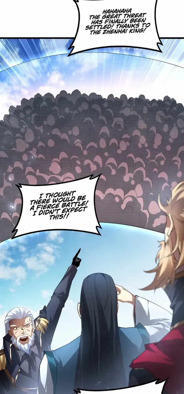 Read Supreme Zerg Lord chapter 81 image 16 on Lezhin