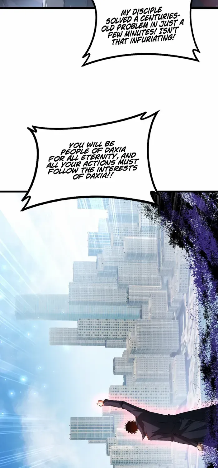 Read Supreme Zerg Lord chapter 81 image 17 on Lezhin