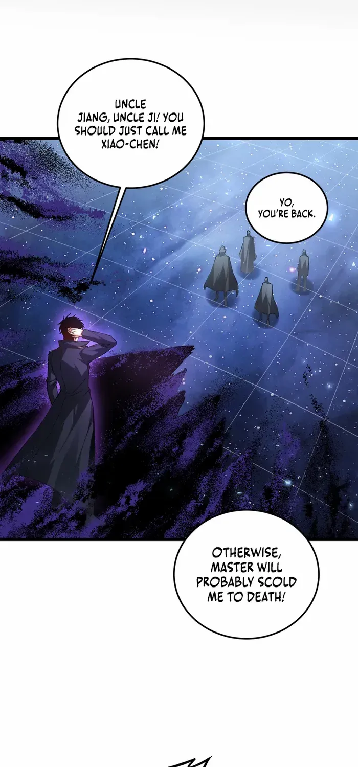 Read Supreme Zerg Lord chapter 81 image 19 on Lezhin