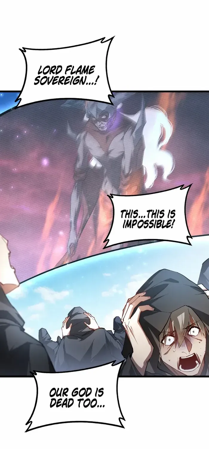 Read Supreme Zerg Lord chapter 81 image 2 on Lezhin
