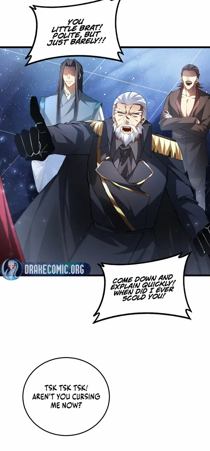 Read Supreme Zerg Lord chapter 81 image 20 on Lezhin