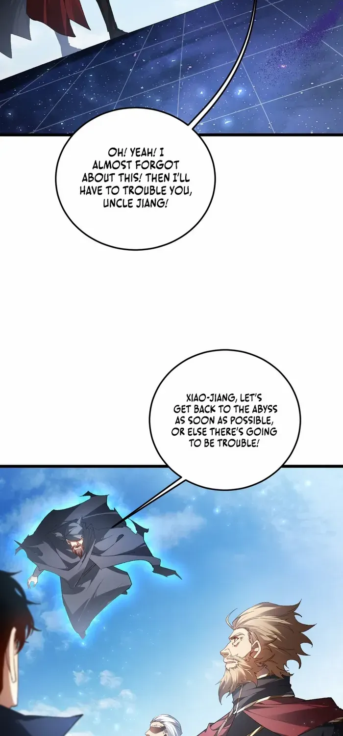 Read Supreme Zerg Lord chapter 81 image 23 on Lezhin