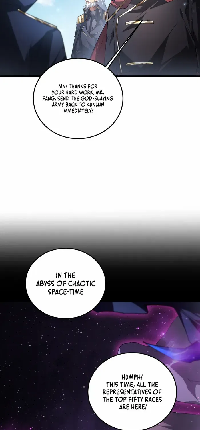Read Supreme Zerg Lord chapter 81 image 24 on Lezhin