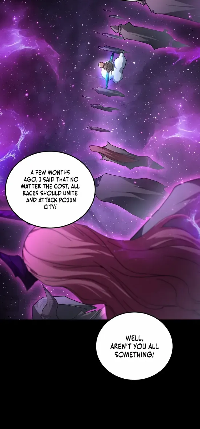 Read Supreme Zerg Lord chapter 81 image 25 on Lezhin