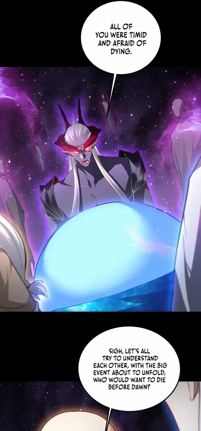 Read Supreme Zerg Lord chapter 81 image 26 on Lezhin