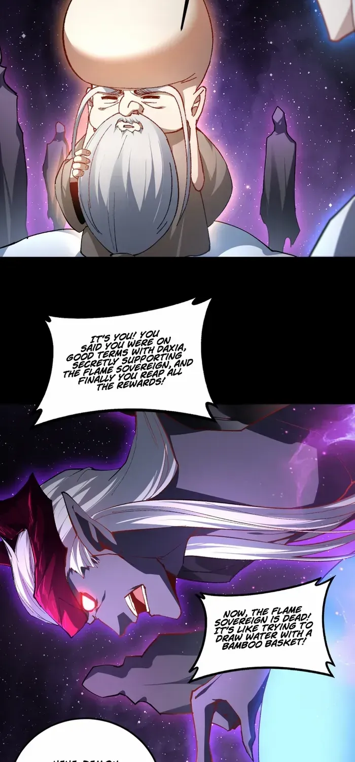 Read Supreme Zerg Lord chapter 81 image 27 on Lezhin