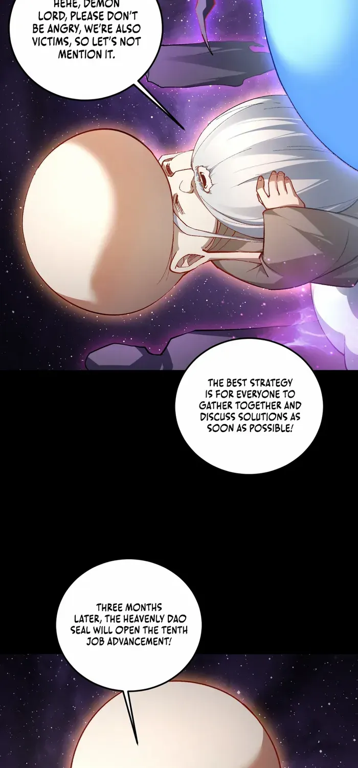 Read Supreme Zerg Lord chapter 81 image 28 on Lezhin