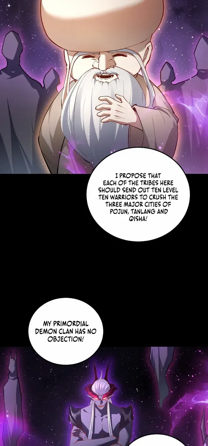 Read Supreme Zerg Lord chapter 81 image 29 on Lezhin