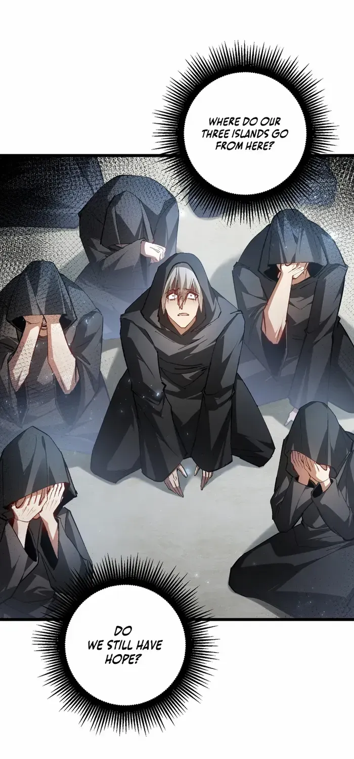 Read Supreme Zerg Lord chapter 81 image 3 on Lezhin