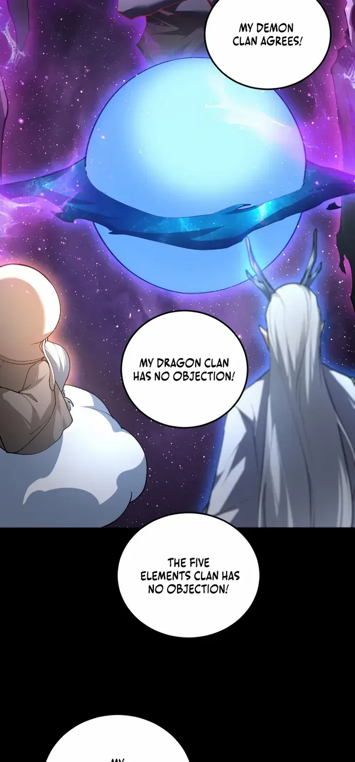 Read Supreme Zerg Lord chapter 81 image 30 on Lezhin