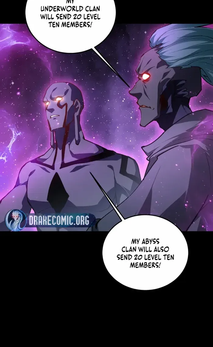 Read Supreme Zerg Lord chapter 81 image 31 on Lezhin