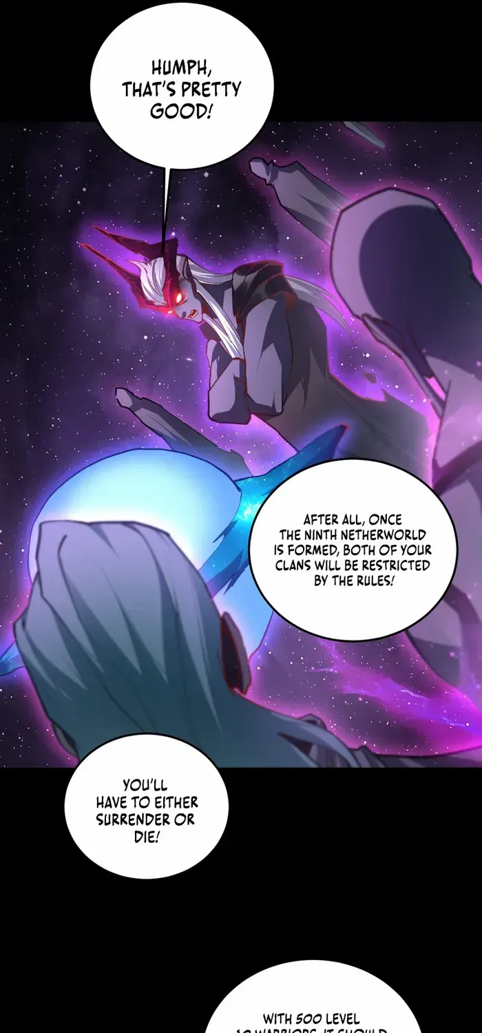Read Supreme Zerg Lord chapter 81 image 32 on Lezhin