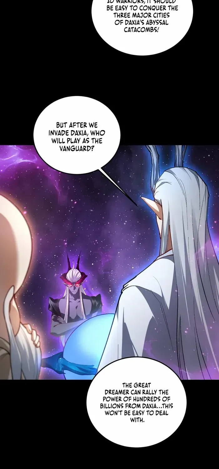 Read Supreme Zerg Lord chapter 81 image 33 on Lezhin