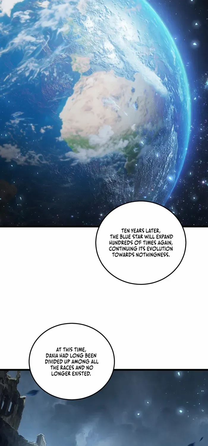 Read Supreme Zerg Lord chapter 81 image 36 on Lezhin
