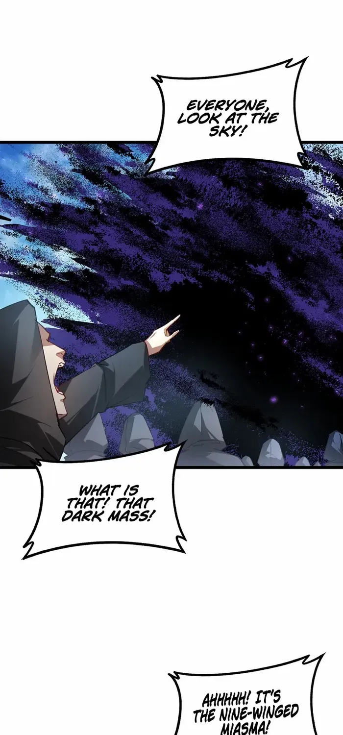 Read Supreme Zerg Lord chapter 81 image 4 on Lezhin
