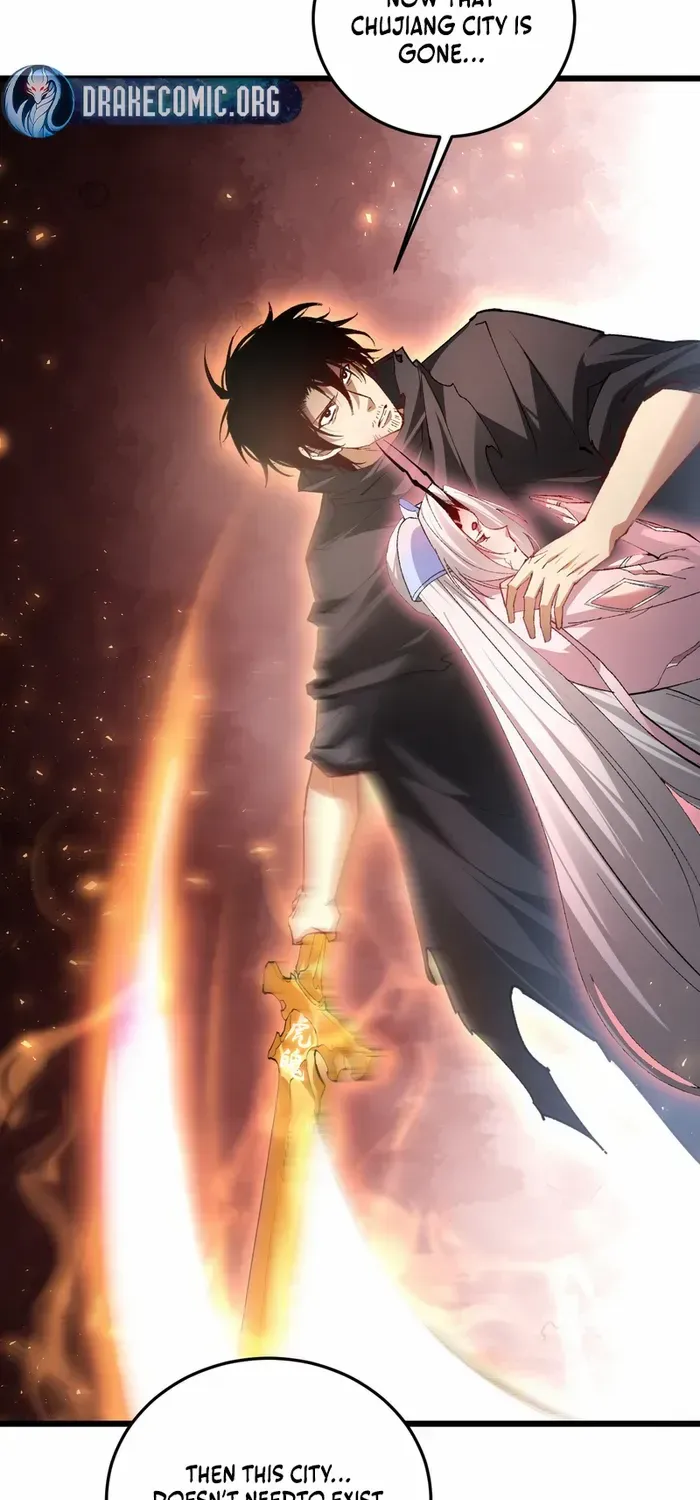 Read Supreme Zerg Lord chapter 81 image 41 on Lezhin