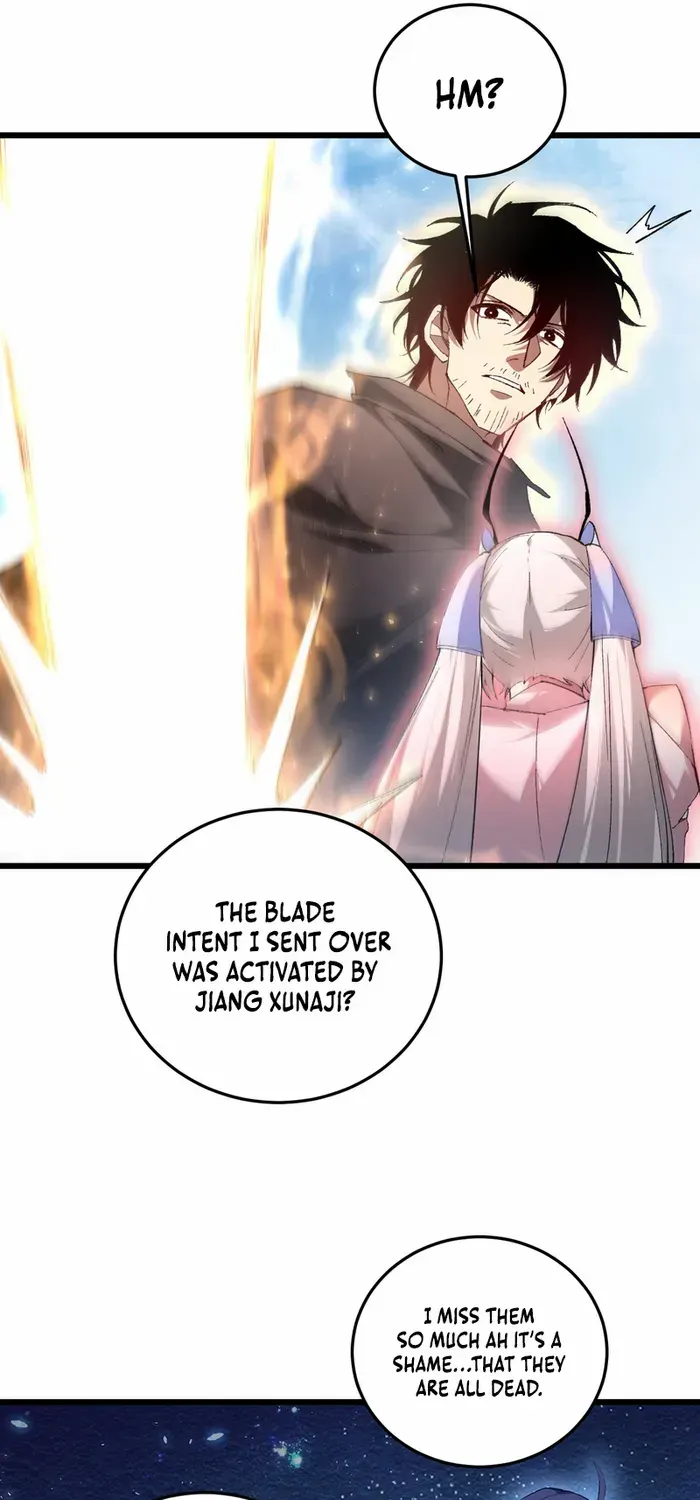Read Supreme Zerg Lord chapter 81 image 43 on Lezhin