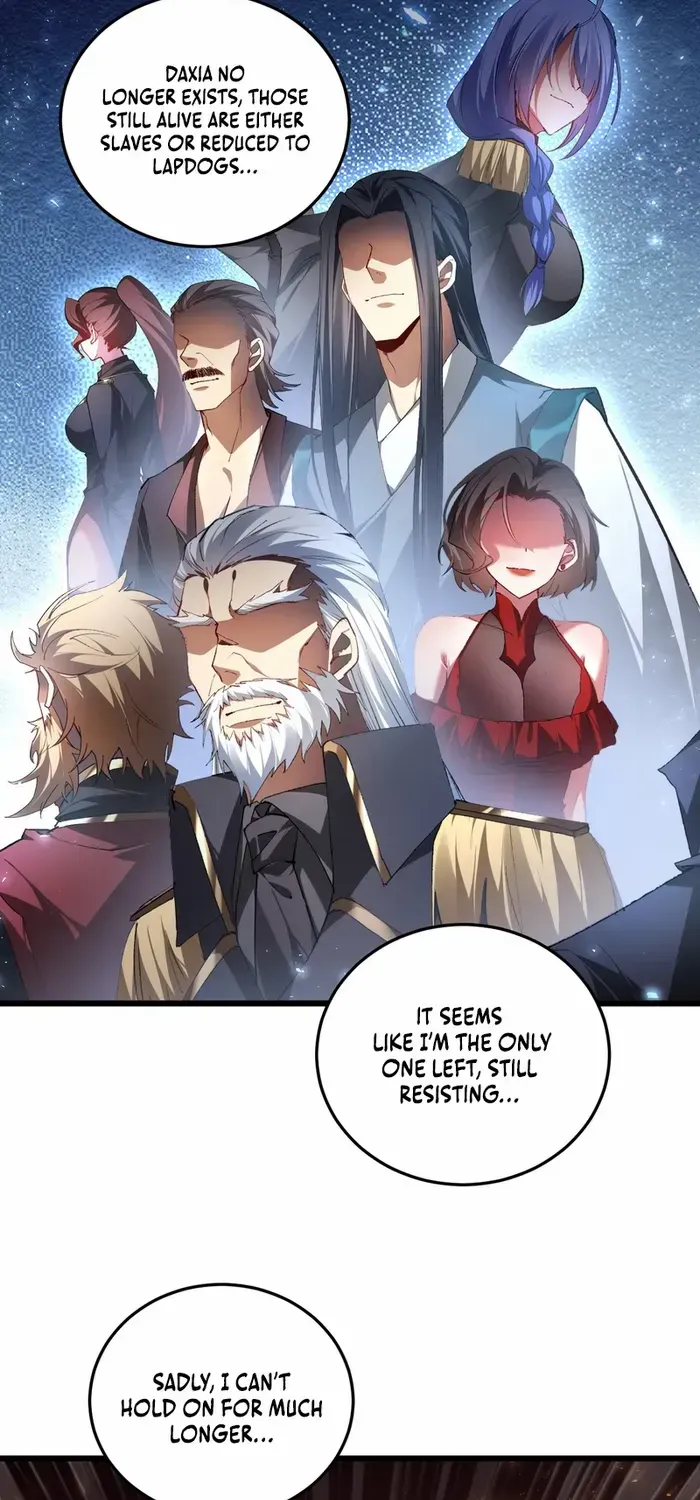 Read Supreme Zerg Lord chapter 81 image 44 on Lezhin