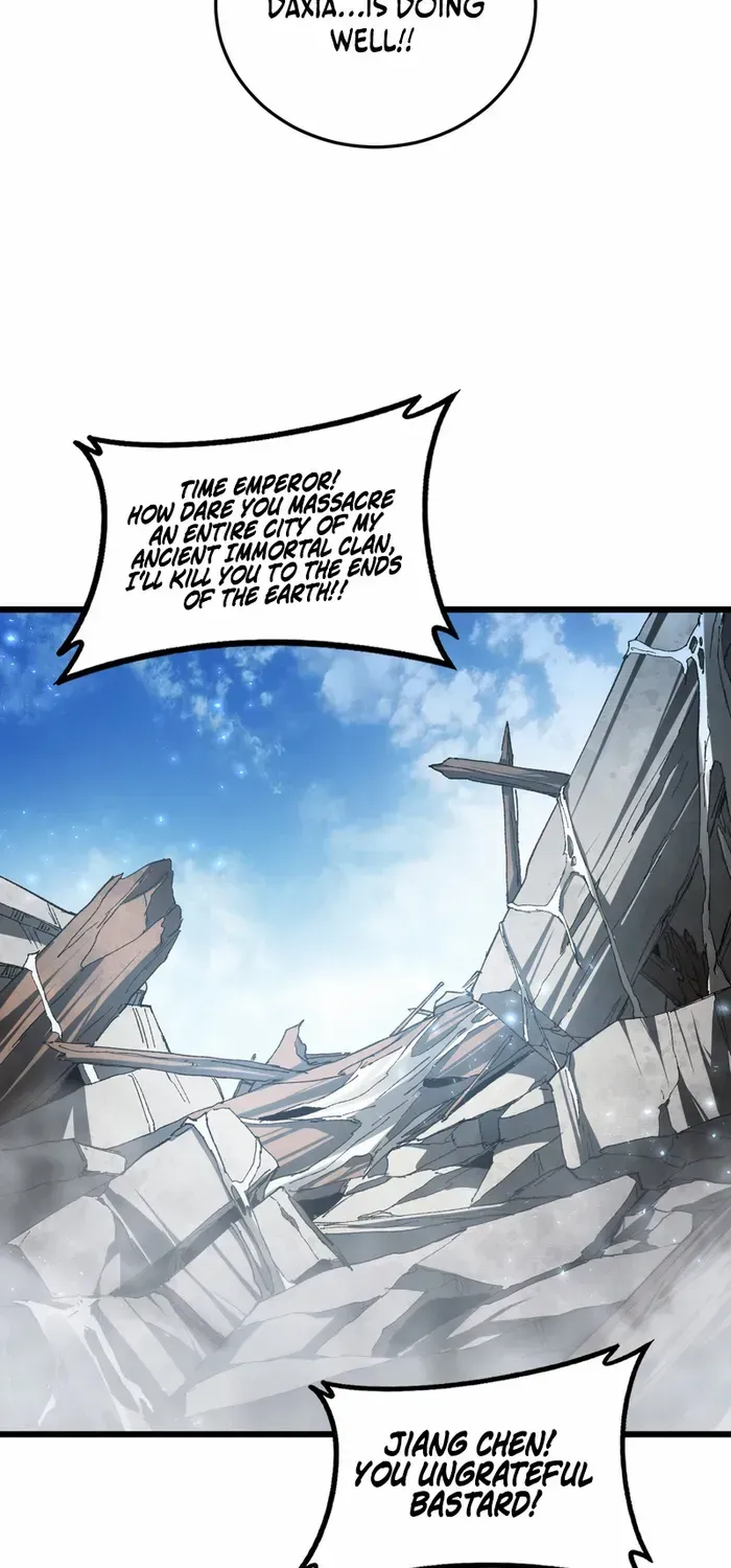 Read Supreme Zerg Lord chapter 81 image 47 on Lezhin