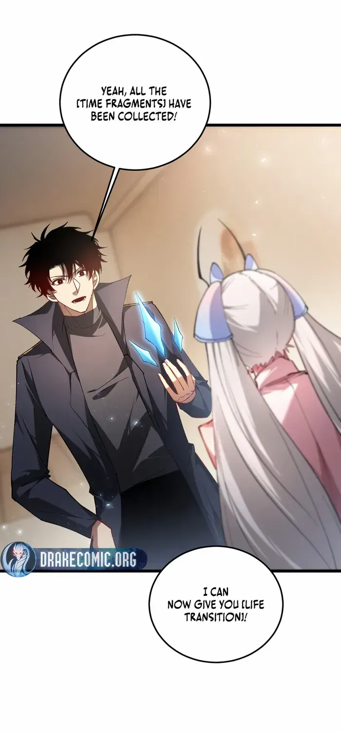 Read Supreme Zerg Lord chapter 81 image 51 on Lezhin