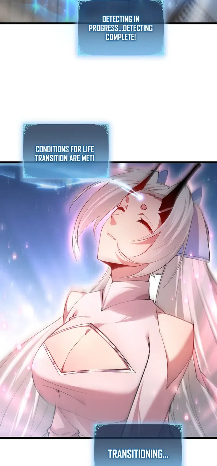 Read Supreme Zerg Lord chapter 81 image 54 on Lezhin
