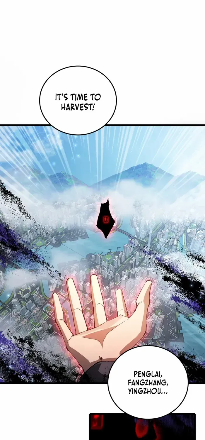 Read Supreme Zerg Lord chapter 81 image 6 on Lezhin