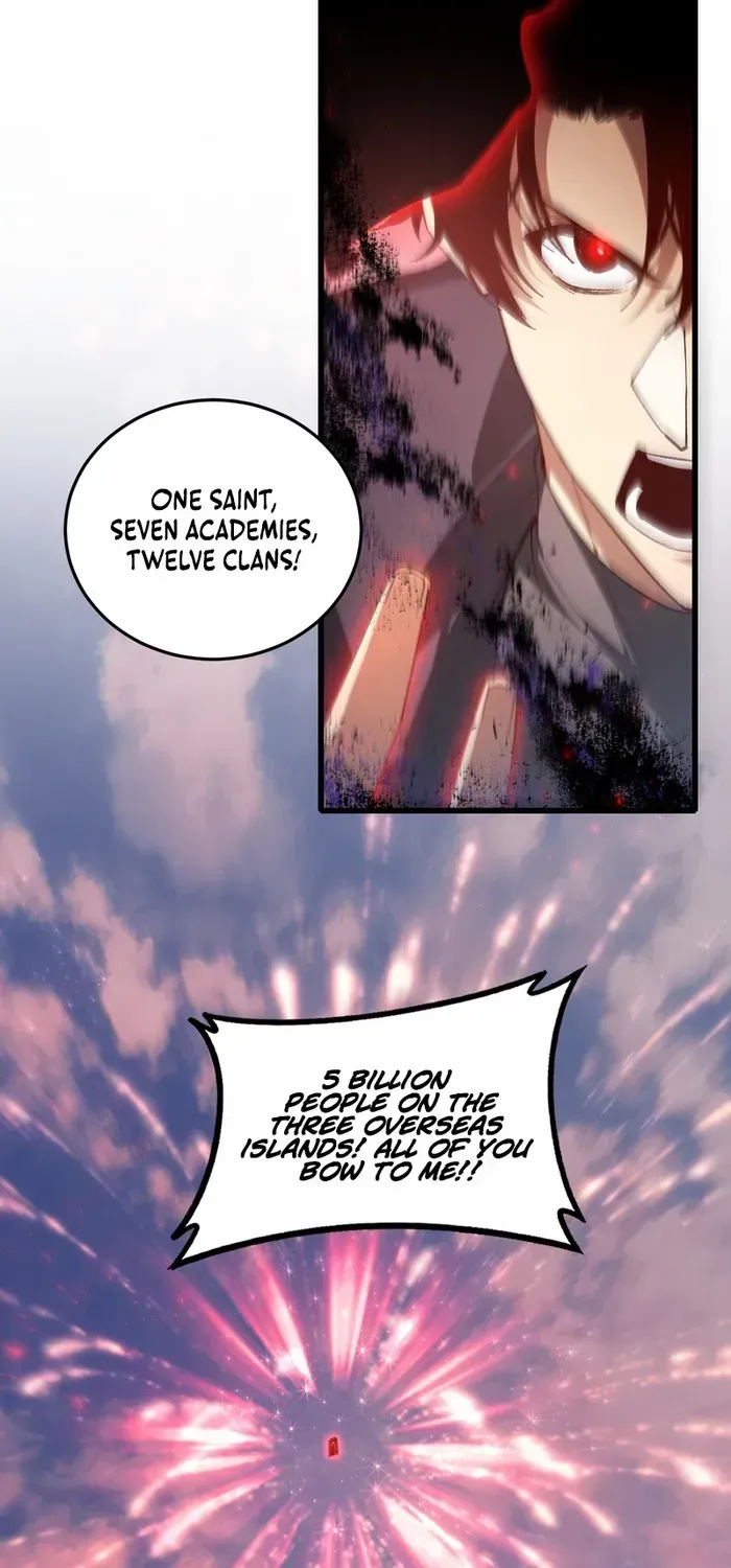 Read Supreme Zerg Lord chapter 81 image 7 on Lezhin