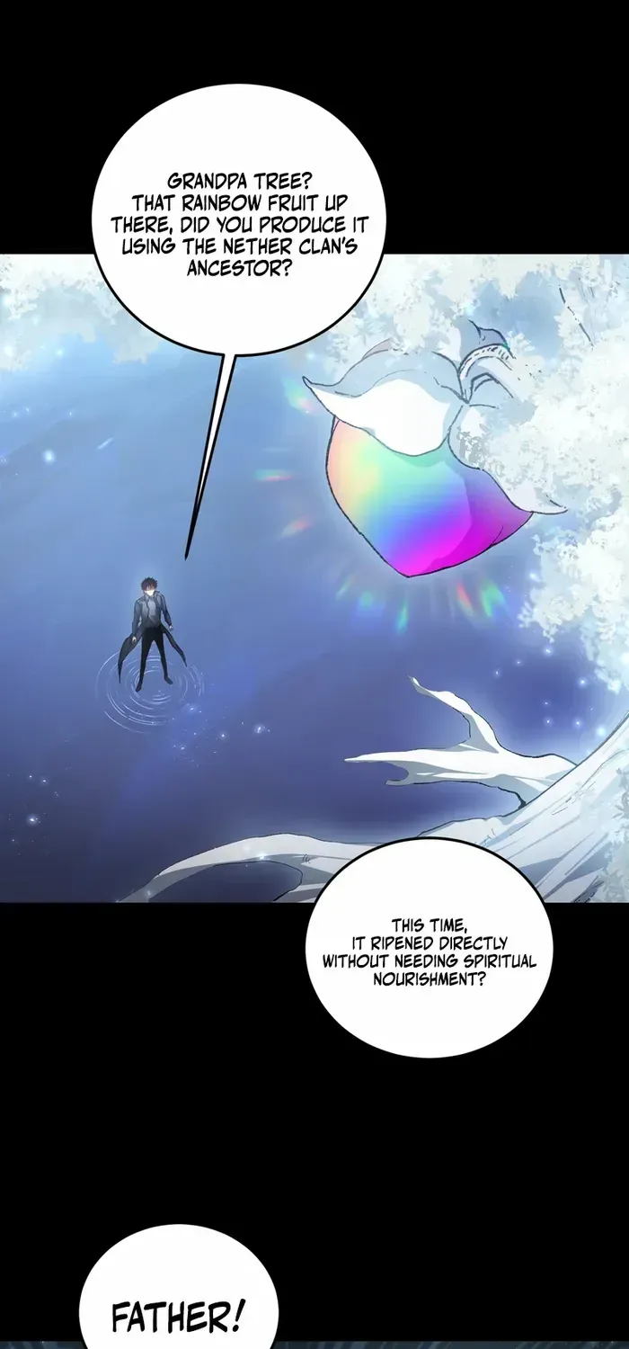 Read Supreme Zerg Lord chapter 82 image 10 on Lezhin