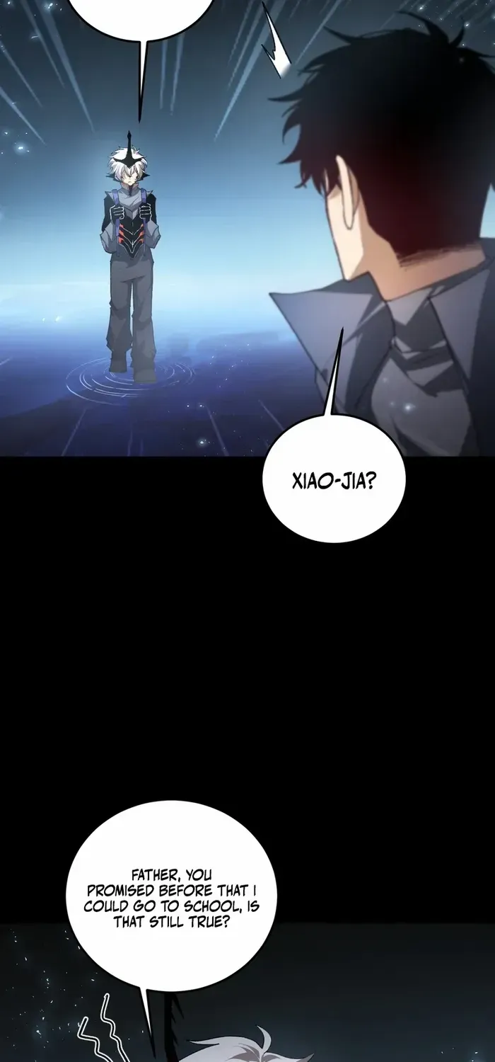 Read Supreme Zerg Lord chapter 82 image 11 on Lezhin