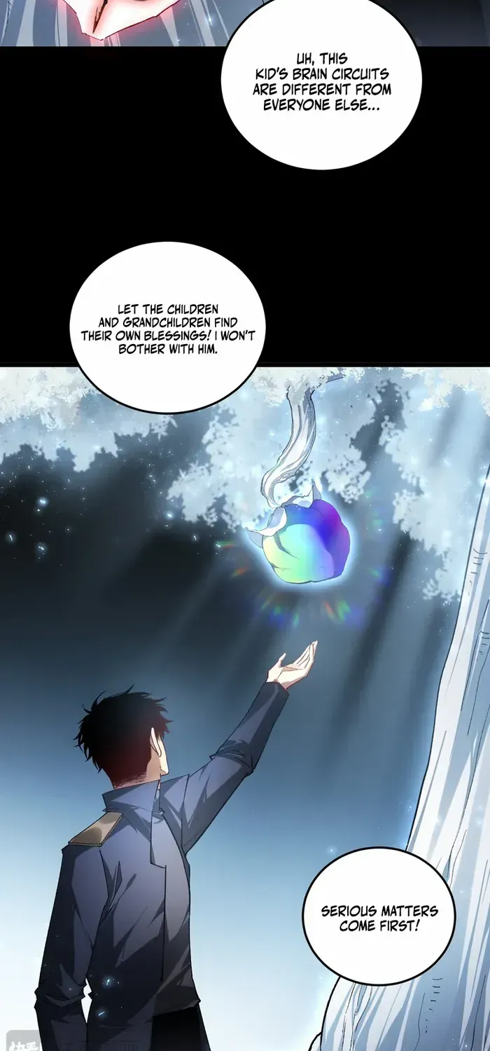 Read Supreme Zerg Lord chapter 82 image 14 on Lezhin