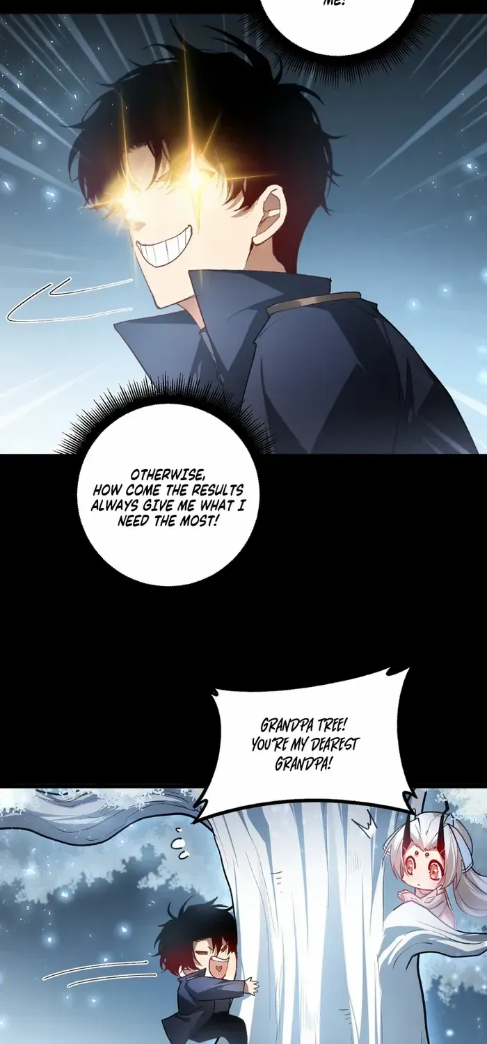 Read Supreme Zerg Lord chapter 82 image 19 on Lezhin
