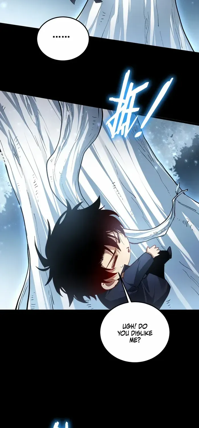 Read Supreme Zerg Lord chapter 82 image 20 on Lezhin