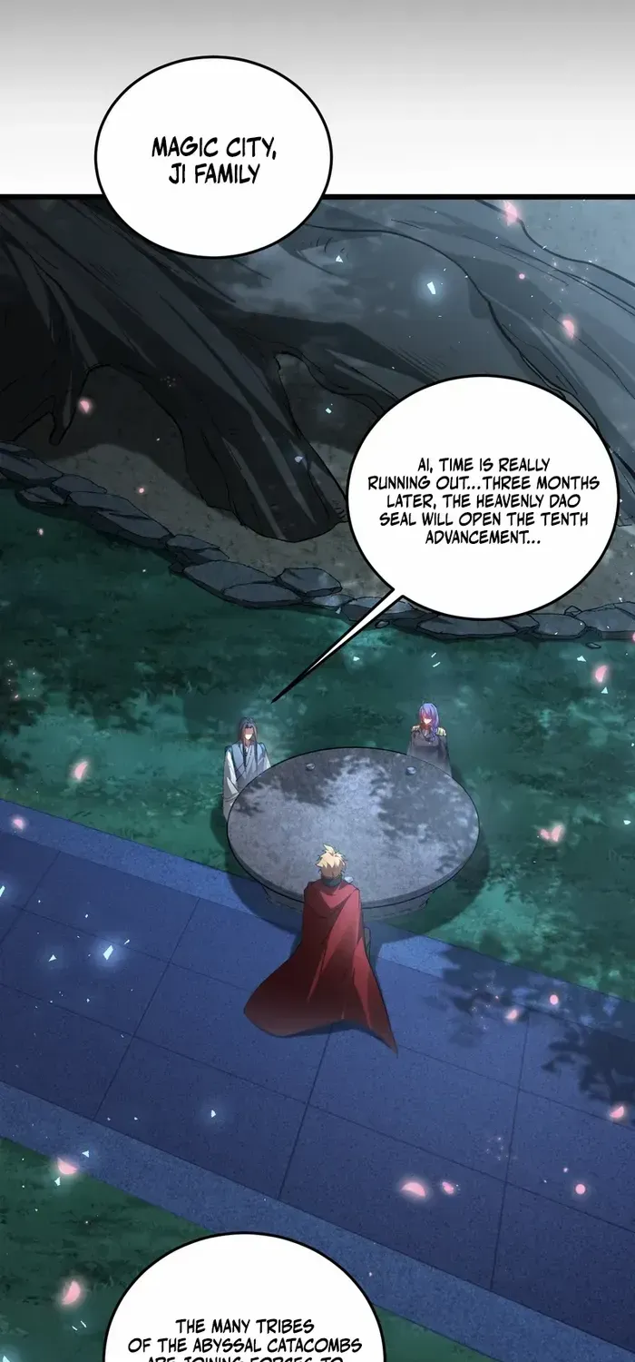 Read Supreme Zerg Lord chapter 82 image 22 on Lezhin